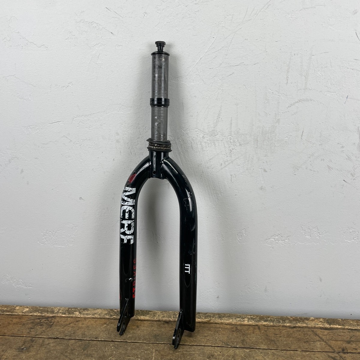 Deco Fu Fork デコ BMX フォーク Freestyle Deco Fu Fork