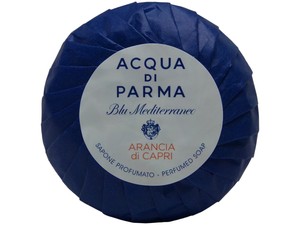 acqua di parma soap