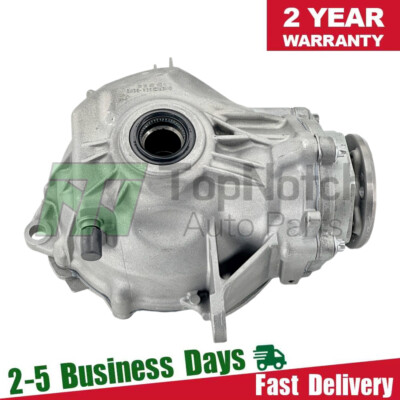 3.46 Ratio Front Differential Assembly Fit Mercedes X204 GLK220 GLK250 GLK350