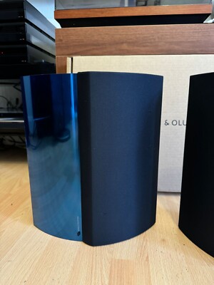 Bang & Olufsen B&O Beolab 4000 Speaker in Blue | eBay UK