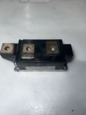 EUPEC POWERBLOCK TT425N12KOF 3t8 Good Used TT 425 N