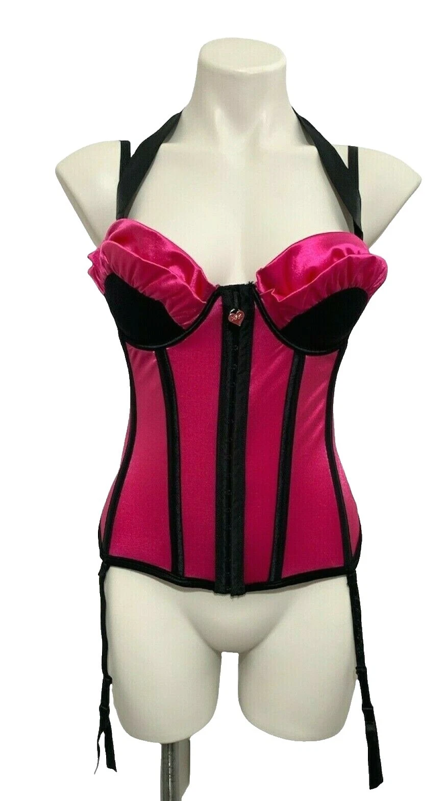 Corsés y Bustiers Playboy tamaño regular para De mujer