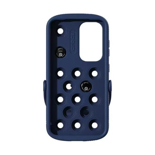 Samsung x CROCS Galaxy S25 Ultra NAVY Case Band Strap - Zdjęcie 7 z 7