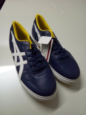 onitsuka tiger ultimate 81 giallo