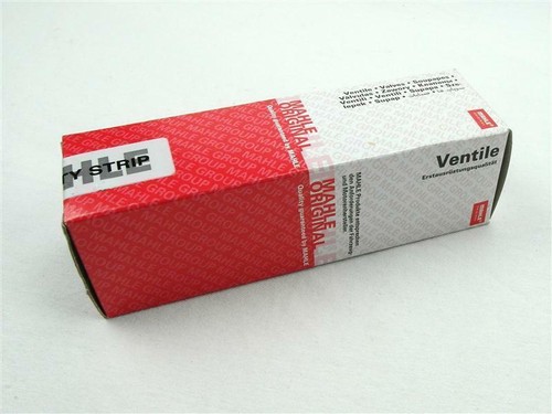 MAHLE Einlassventil & Auslassventil für Opel 2,0 16V Turbo C20LET C20XE 16 Stück - Picture 16 of 20