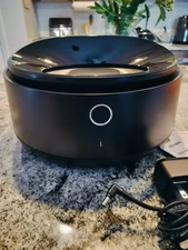 PETLIBRO Polar Automatic Refrigerated Pet Wet Food Feeder Black