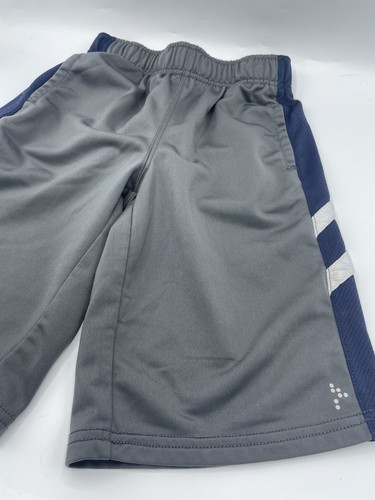 Gymgo Place Sport Boys Athletic Active Soccer Shorts Size 7/8 - Picture 3 of 13
