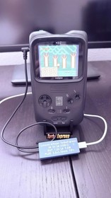 USB-C PD 9V Power Adapter Lite for NEC TurboExpress & PC Engine GT