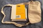 Travelon Under Cover Tan Waist Pouch Style #1912 Keep Valuables Safe & Unseen — photo 2