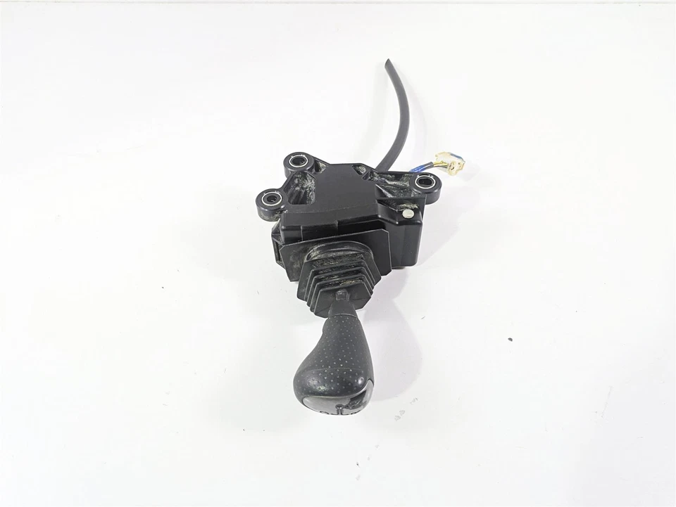 Yamaha YXZ1000 R SS XTR 2020 selector de cambios B57-18300-00-00 Foto 2 de 4