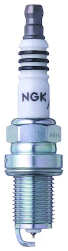 1-NGK BCPR5EIX Iridium Spark Plugs 5688  More Power More Spark Upgrade