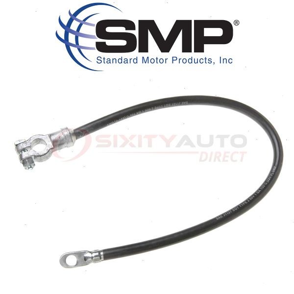 Federal Battery Cable for 1949-1954 Pontiac Chieftain - Electrical Charging ki