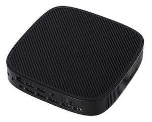 HP T640 Thin Client Ryzen R1505G 8GB DDR4 inkl Netzteil REFURBISHED