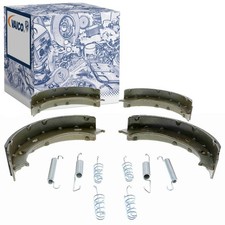 VAICO BREMSBACKEN-SATZ passend für MERCEDES G-KLASSE SPRINTER VARIO PUCH G-MODEL