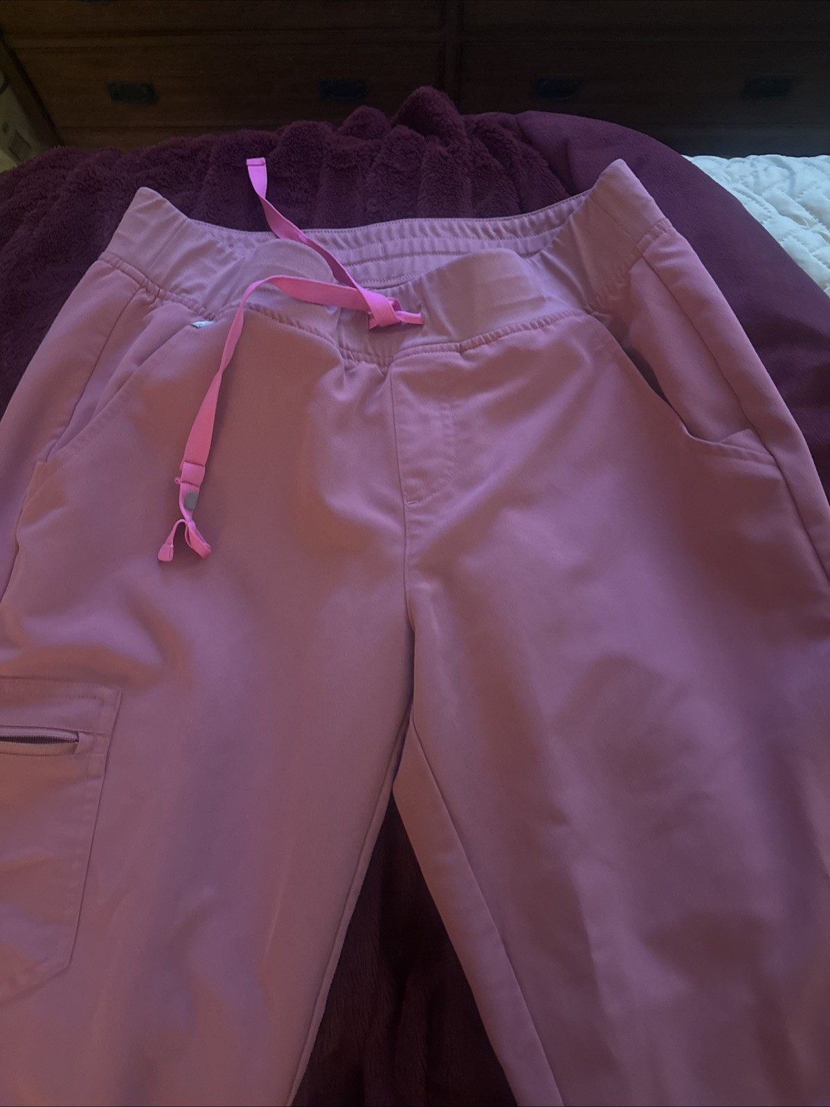 Figs Technical Collection - image 1