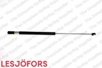 LesjÖFors 8195823 Gasfeder FüR Koffer-/Laderaum Gasfeder GasdäMpfer