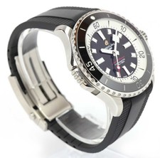 Breitling Superocean 46 A17378211B1A1 46MM Black Dial Steel Box Booklets 4