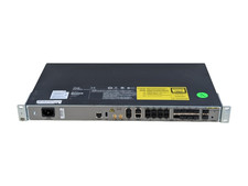 Cisco A901-6CZ-F-A-Cisco ASR 901 Series Aggregation Services Router