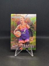2024 Panini Prizm WNBA - Fractal Natasha Cloud 12
