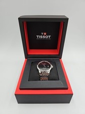 Tissot Le Locle Powermatic 80 Black Dial Men's Watch T006.407.B W/Box No Papers 3