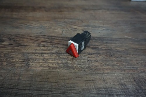 Original Skoda Warnblickschalter Fabia I 6Y / VW Transporter T5 6Y0953235 300