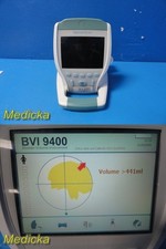 Verathon BladderScan BVI 9400 P/N 0570-0190 Console ONLY  38807