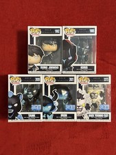 Funko Pop Animation Solo Leveling Sung Jinwoo...