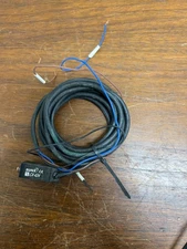 Panasonic Sunx CX-424 Photoelectric Sensor