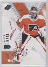 2021-22 SPx 154/299 Carter Hart #68 lk8