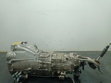 Boite de vitesse Lexus IS