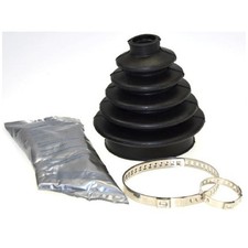 Faltenbalg Achsmanschette vorne für VW Iltis 183 Jetta 1 16 2 19E 3 1K2 | 24209