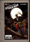 AMAZING SPIDER-MAN #25_NM MINUS_DAVE JOHNSON VENOMIZED VARIANT_92 Pg GIANT!