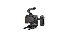 Camera Cage Pro Kit Compatible with Nikon ZR Modular Xeno Top Handle, Xen...