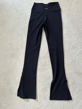 five the label dancewear Leggings Size Small Never Warn Runs Slim