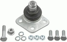 Rotule de suspension Skoda FELICIA