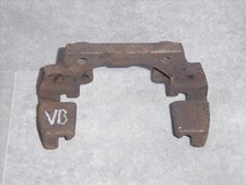 Etrier de frein BMW 740