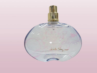 SALVATORE FERRAGAMO INCANTO CHARMS EAU DE TOILETTE SPRAY 1 OZ NWOB