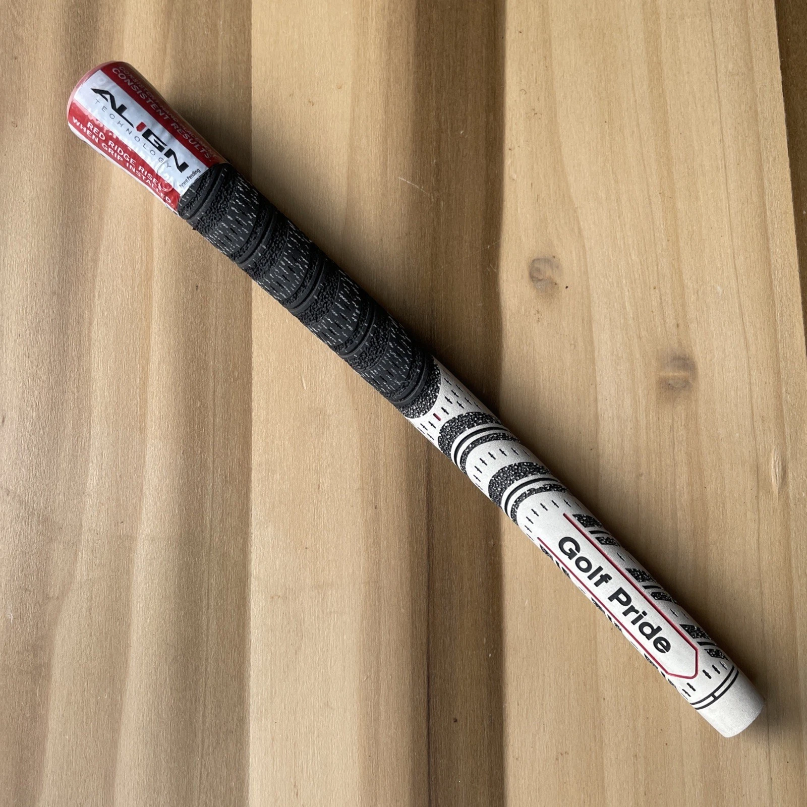 Golf Pride MCC Align Grip
