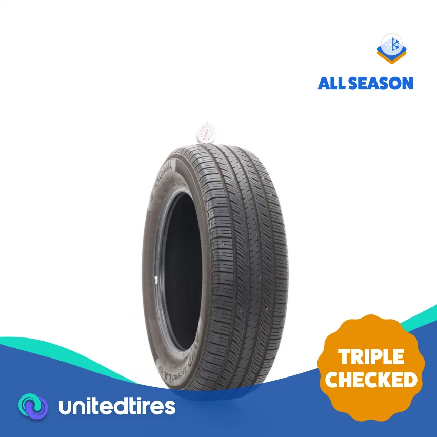 Yokohama 185/65/15 Car & Truck Tires for sale | eBay