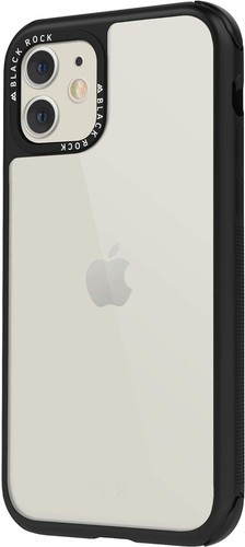 Hama Black Rock "Solidne przezroczyste" etui ochronne do Apple iPhone 11 / Plasti - Zdjęcie 3 z 6