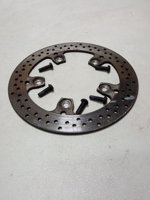 KTM DUKE 790 890 Bremsscheibe hinten Rotor & Schrauben ORIGINAL (2018 - 2021)