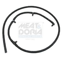 Meat & Doria Schlauch, Leckkraftstoff U.A. FüR Fiat, Iveco, Jeep