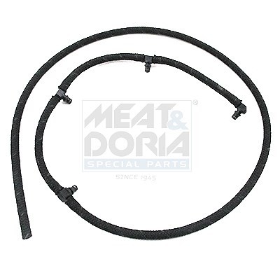 Meat & Doria Schlauch, Leckkraftstoff U.A. FüR Fiat, Iveco, Jeep-image