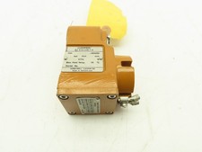 Honeywell Lucifer 82/6281 Explosion Proof Solenoid Coil 24 VDC