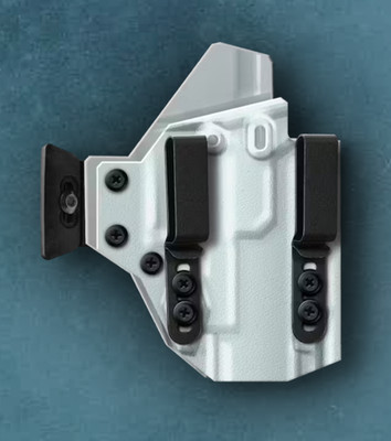 TREX ARMS Raptor Holster M&P 2.0 Compact 4'', Right Hand