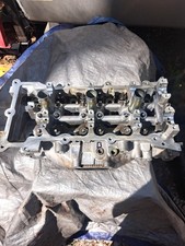 Mopar 3.6l Cylinder Heads