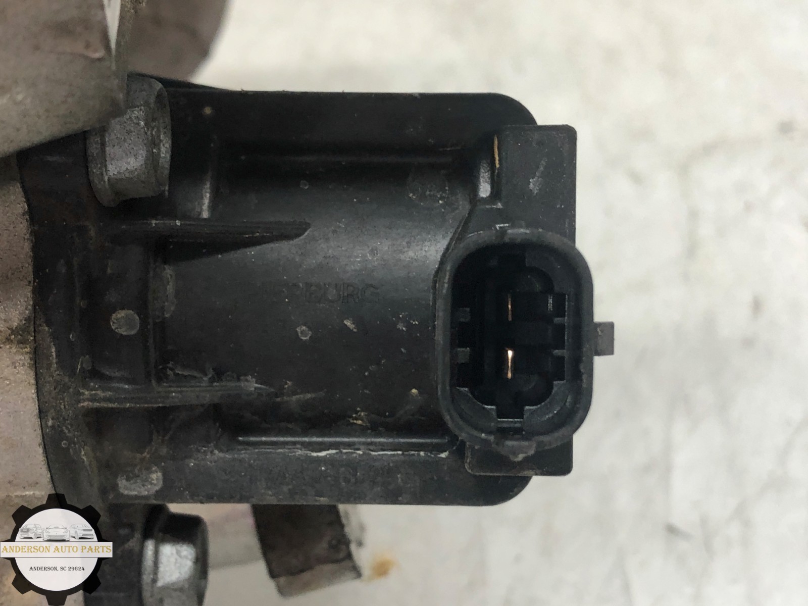 Maserati Levante 2017-2024 Front Left Turbocharger
