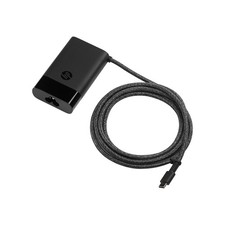 HP 65W USB-C Laptop Charger