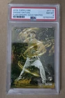 2018 TOPPS FIRE FLAMETHROWERS GOLD MINTED #FT-13 SHOHEI OHTANI PSA 8