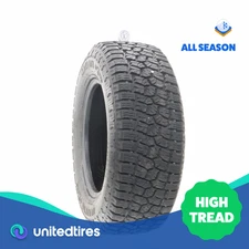 Used LT 285/65R18 Advanta ATX-850 125/122S - 13.5/32